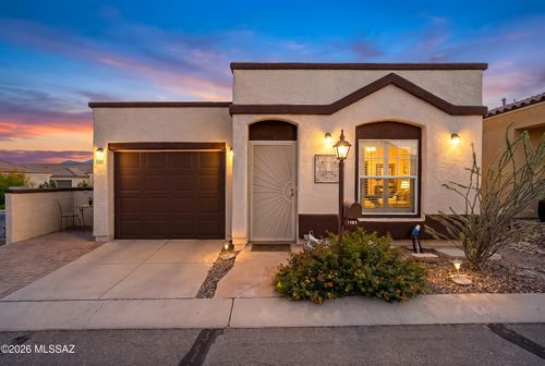 1161 W Caminito Mio, Sahuarita, AZ, 85629-8034 | Card Image