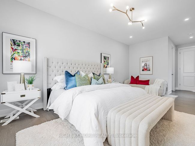 12 York Downs Blvd, House other with 4 bedrooms, 3 bathrooms and 1 parking in Markham ON | Image 13