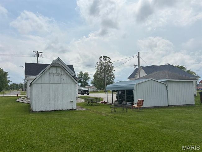 View of outbuilding | Image 7