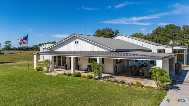 214 Timothy St, Home with 3 bedrooms, 3 bathrooms and null parking in Inez TX | Image 19