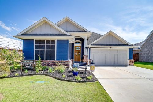 1733 Reverie Rd, Burleson, TX, 76028-0106 | Card Image