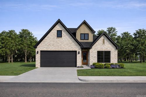 122 Kinley Loop, Little Rock, AR, 72223-9806 | Card Image