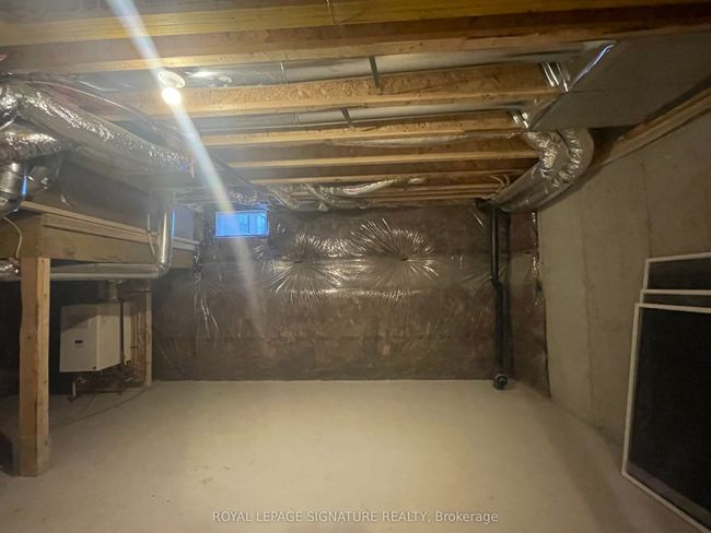 134 Wascana Rd, House attached with 4 bedrooms, 4 bathrooms and 1 parking in Vaughan ON | Image 24