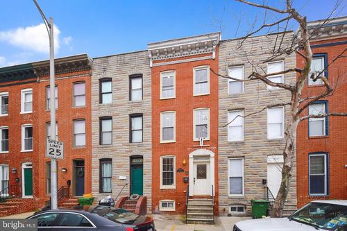 1619 S Hanover St, BALTIMORE, MD, 21230-4420 | Card Image