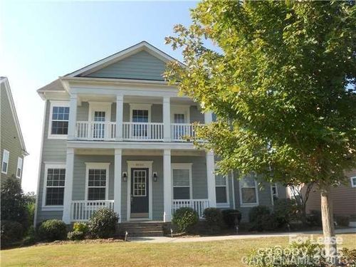 8536 Sagekirk Ct, Charlotte, NC, 28278-9036 | Card Image