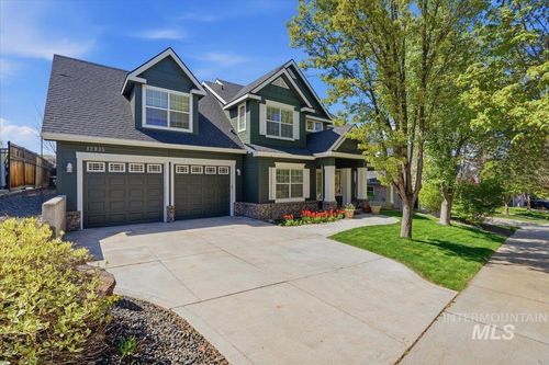 12935 N Schicks Ridge Rd, Boise, ID, 83714-9415 | Card Image