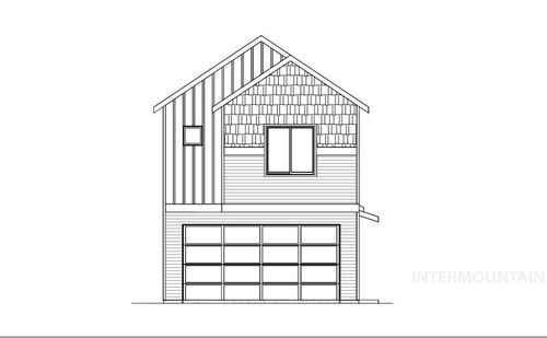 1970 Nw Strahorn Dr, Mountain Home, ID, 83647-1109 | Card Image