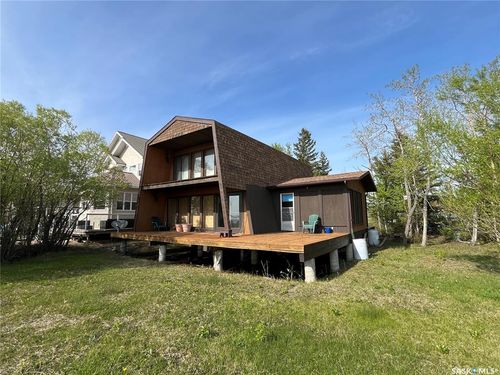 118-119 Murray Crescent, Fishing Lake, SK, S0A1A0 | Card Image