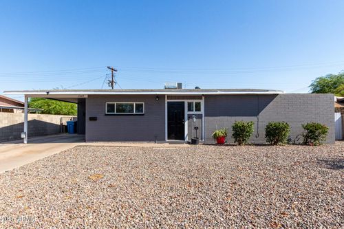 7649 W Whitton Ave, Phoenix, AZ, 85033-4218 | Card Image