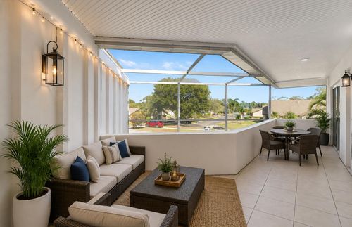 202-7 Greenway Vlg N, Royal Palm Beach, FL, 33411-2929 | Card Image