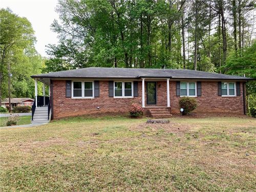 1296 Worley Drive, Marietta, GA, 30066 | Card Image