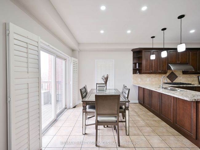 48 Game Creek Cres, House other with 8 bedrooms, 6 bathrooms and 4 parking in Brampton ON | Image 11