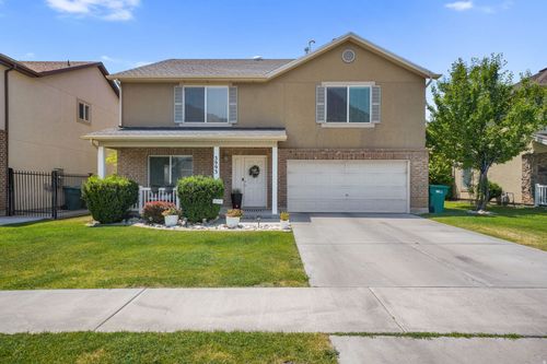 3993 W Kapalua, Cedar Hills, UT, 84062-8598 | Card Image