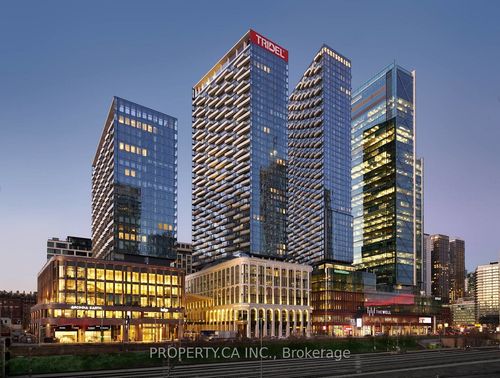 2205-470 Front St W, Toronto, ON, M5V0V6 | Card Image