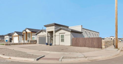 12061 Iron Hollow St, Socorro, TX, 79927-7721 | Card Image