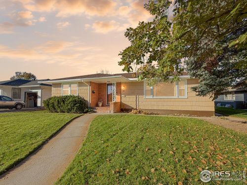 508 Fairhurst St, Sterling, CO, 80751-4636 | Card Image