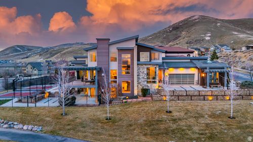 4601 N Toscana Hills Dr, Lehi, UT, 84043-7744 | Card Image