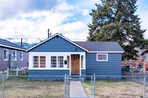 410 Dakota Ave, Libby, MT, 59923-2242 | Card Image