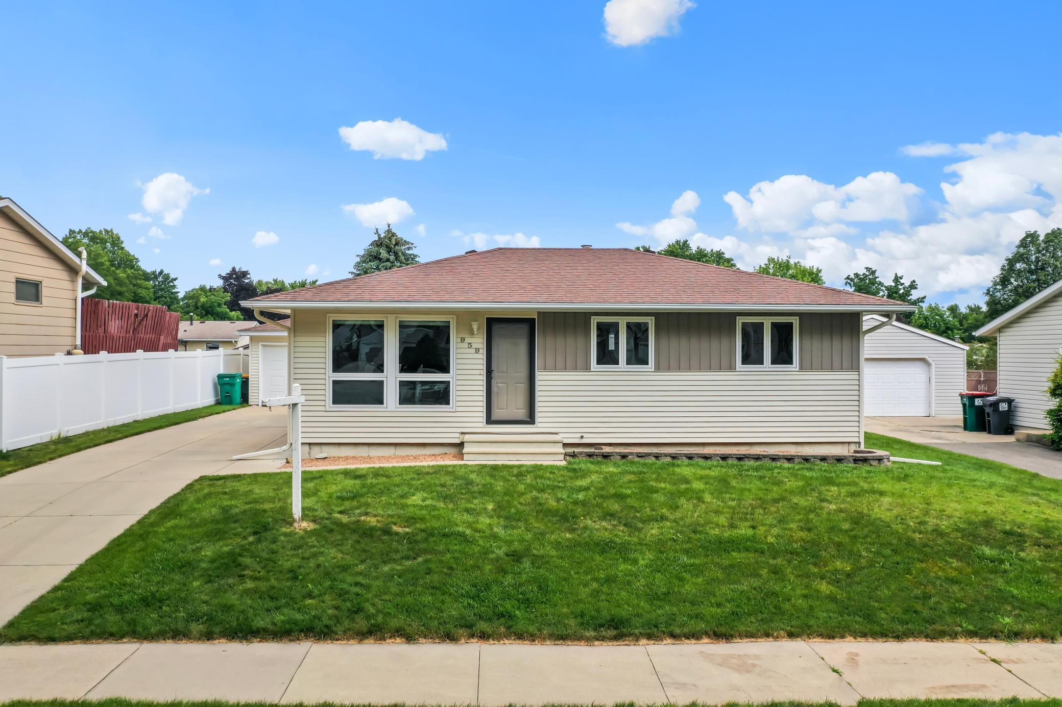 18th St, Rochester, MN 55904