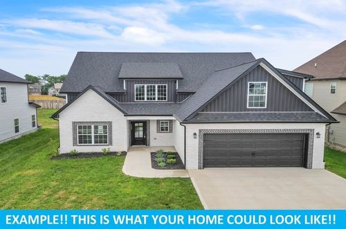 356 Timber Springs, Clarksville, TN, 37042 | Card Image