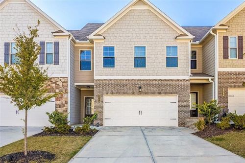 3748 Prospect Point Dr, Oakwood, GA, 30566-0346 | Card Image