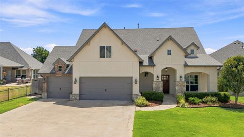 222 128th Pl, Jenks, OK, 74037-4425 | Card Image