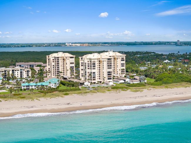 APT-4164 - 2400 S Ocean Dr, Condo with 2 bedrooms, 2 bathrooms and null parking in Fort Pierce FL | Image 4