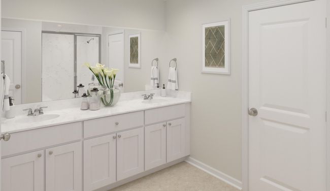 PRIMROSE MASTER BATH 1 OF 2 | Image 21