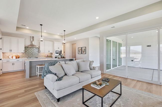 849 N Speyside Cir, House other with 2 bedrooms, 3 bathrooms and null parking in Andover KS | Image 5