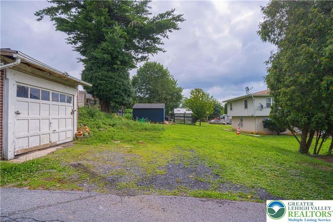 754 W Cumberland St, Townhouse with 3 bedrooms, 2 bathrooms and null parking in Allentown PA | Image 36