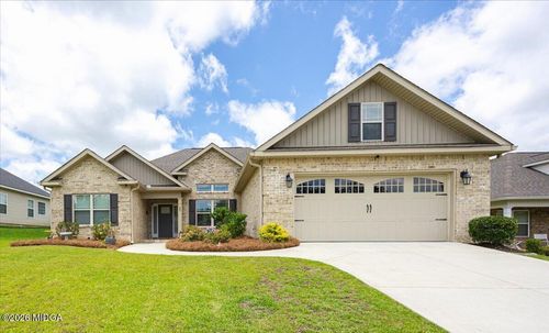 207 Creek Ridge Dr, Warner Robins, GA, 31088-1624 | Card Image