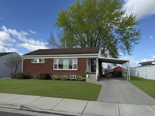 164 E 4475 S, Washington Terrace, UT, 84405 | Card Image