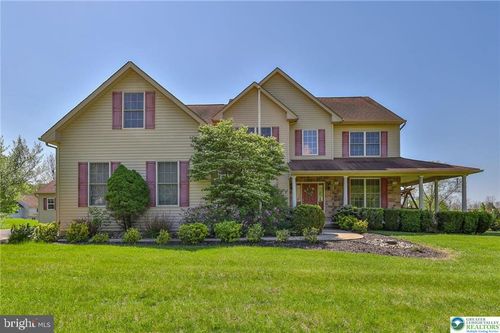 3595 Woodbyne Rd, HELLERTOWN, PA, 18055-3164 | Card Image