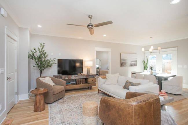 314 W 6 Th St, House other with 5 bedrooms, 3 bathrooms and 2 parking in Columbia TN | Image 13