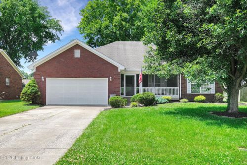 553 Justin Trl, Mt Washington, KY, 40047-8124 | Card Image