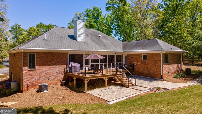 298 Kylas Way, House other with 4 bedrooms, 3 bathrooms and null parking in Hull GA | Image 67