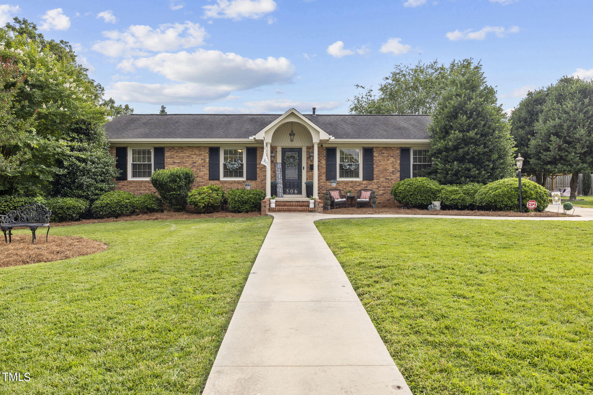 Neese Ct, Burlington, NC 27215