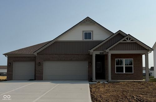 1115 Jubilee Ln, Franklin, IN, 46131-1157 | Card Image