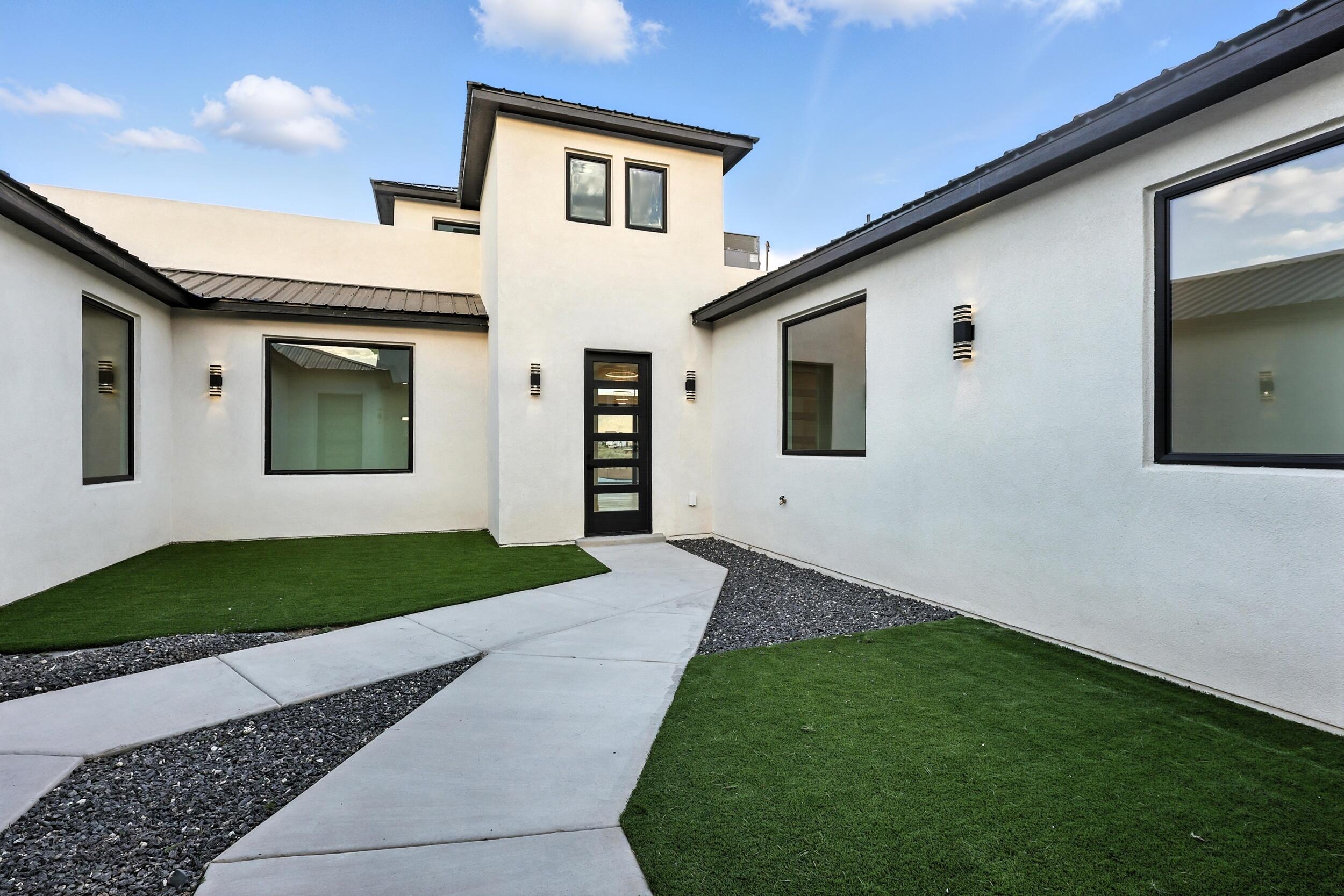 Residential in Rio Rancho 3