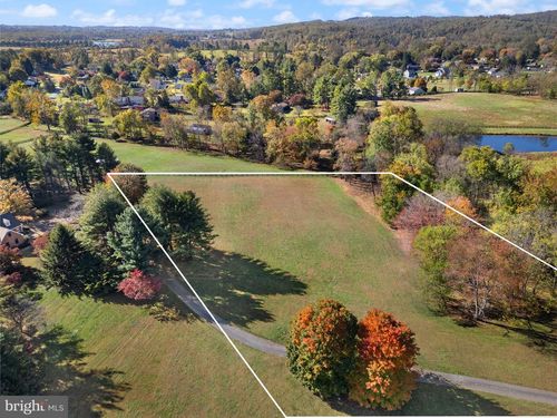 Lot 1 Glen Curtiss Lane, WARRENTON, VA, 20187 | Card Image