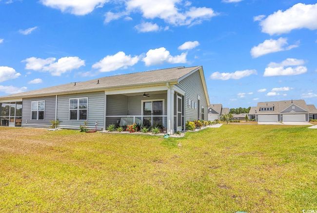 528 Courtridge Loop, House semidetached with 3 bedrooms, 2 bathrooms and 4 parking in Conway SC | Image 23