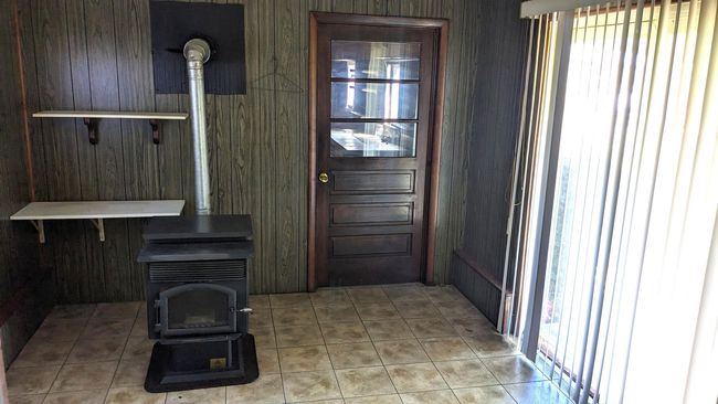 5807 S Meridian Rd, House other with 3 bedrooms, 1 bathrooms and null parking in Poneto IN | Image 20