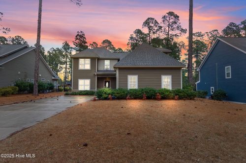 130 Leesville Loop, Aberdeen, NC, 28315-5119 | Card Image