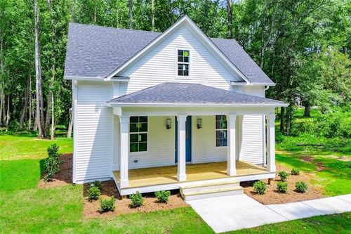 485 West Ave, Bowdon, GA, 30108 | Card Image