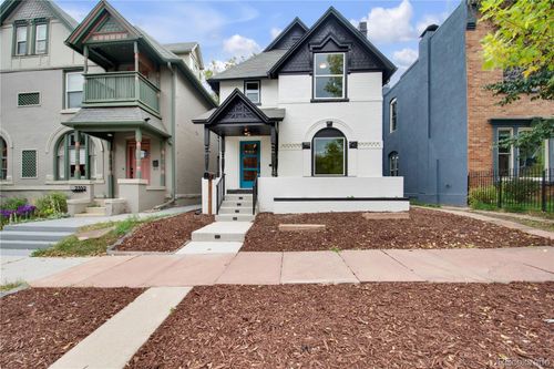 2350 N Ogden St, Denver, CO, 80205-5137 | Card Image