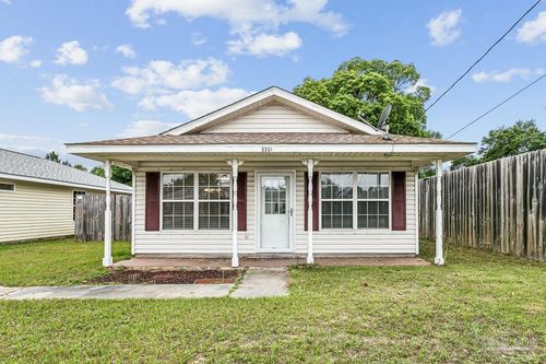 5351 Arrowhead Rd, Pensacola, FL, 32507-8906 | Card Image