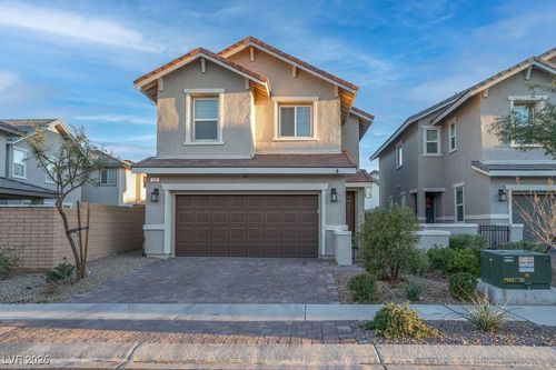 111 Balsam Leaf Court, Henderson, NV, 89011 | Card Image
