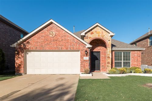10108 Sailboard Dr, McKinney, TX, 75072-3245 | Card Image