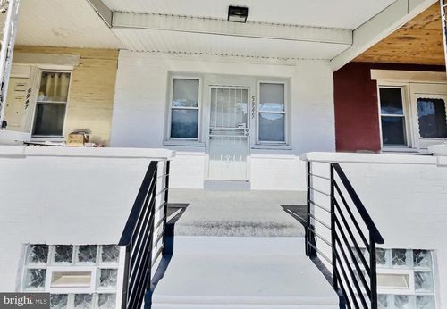 5945 Trinity St, PHILADELPHIA, PA, 19143-5527 | Card Image