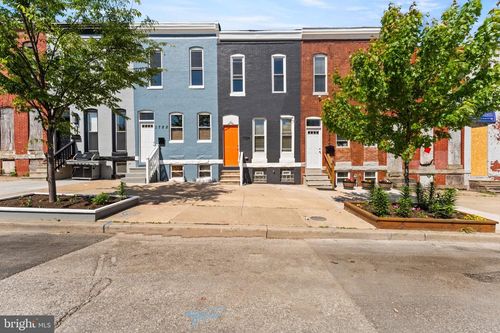 1724 N Milton Ave, BALTIMORE, MD, 21213-2547 | Card Image